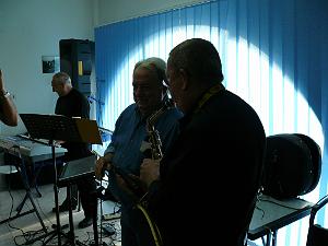 PATRONAGE DE MARAVAL A NIMES 25 10 2009 --- (79)